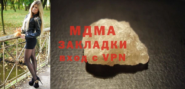 хмурый Арсеньев