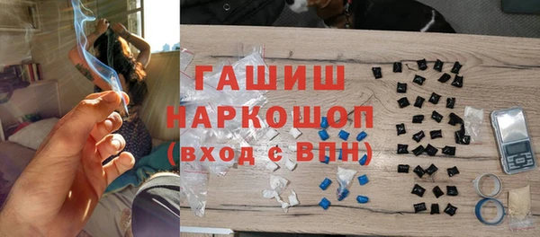 хмурый Арсеньев