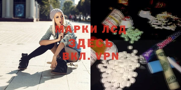 хмурый Арсеньев